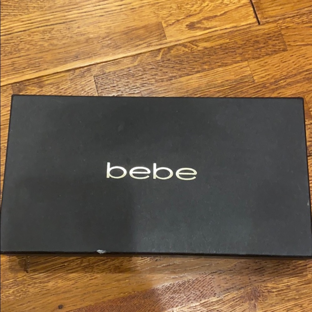 Bebe Wallet - Picture 5 of 5